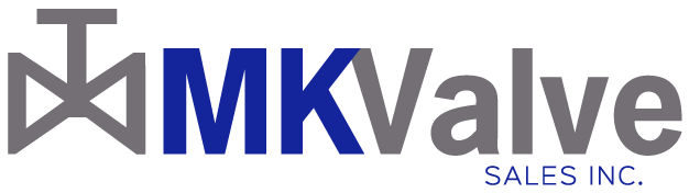 MK Valve Sales Logo